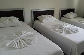 Guler Butik Hotel Бельдібі Екстер'єр фото