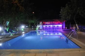 Guler Butik Hotel Бельдібі Екстер'єр фото