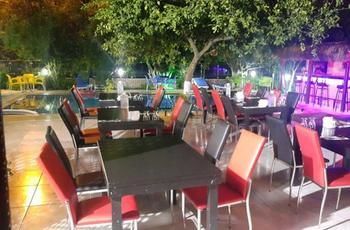 Guler Butik Hotel Бельдібі Екстер'єр фото